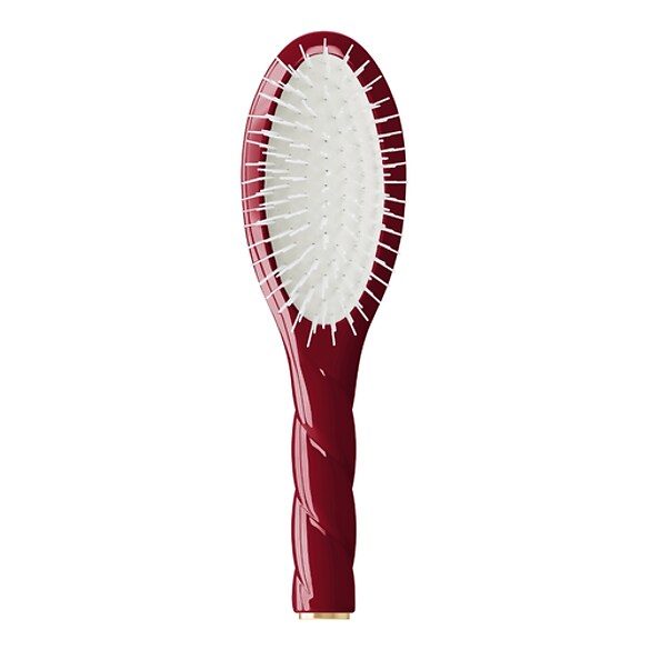 N.07 L'INTENSE - La Brosse Démêlante et Stimulante, LA BONNE BROSSE